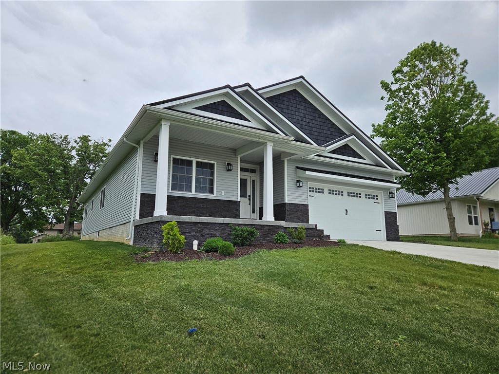 15066 Monroe Mills Road Howard, OH 43028 - Photo 3 of 26