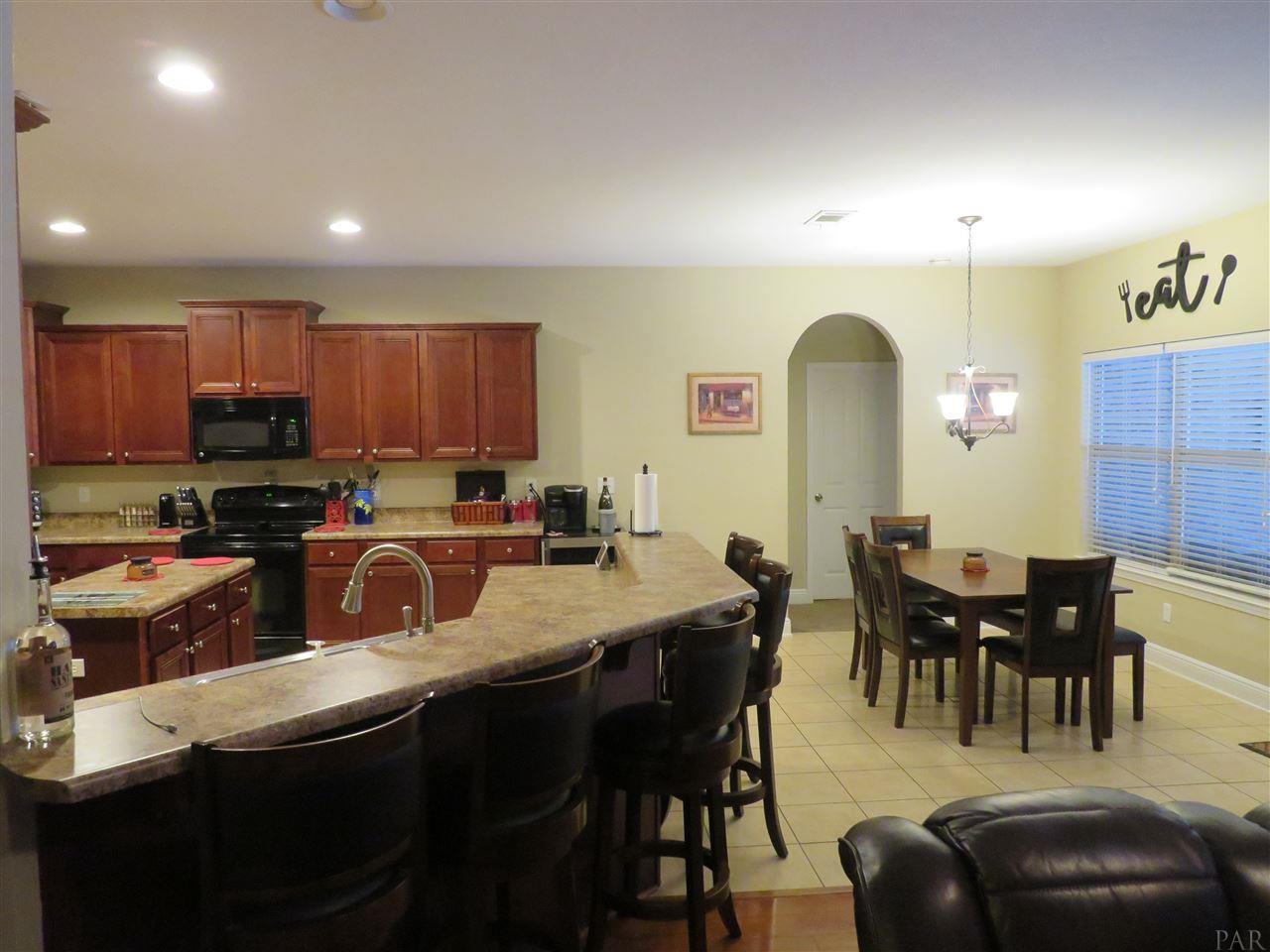5504 Heatherton Road Milton, FL 32570 - Photo 11 of 40 Gallery Image 11