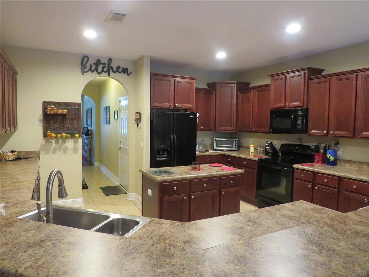5504 Heatherton Road Milton, FL 32570 - Photo 14 of 40 Gallery Image 14