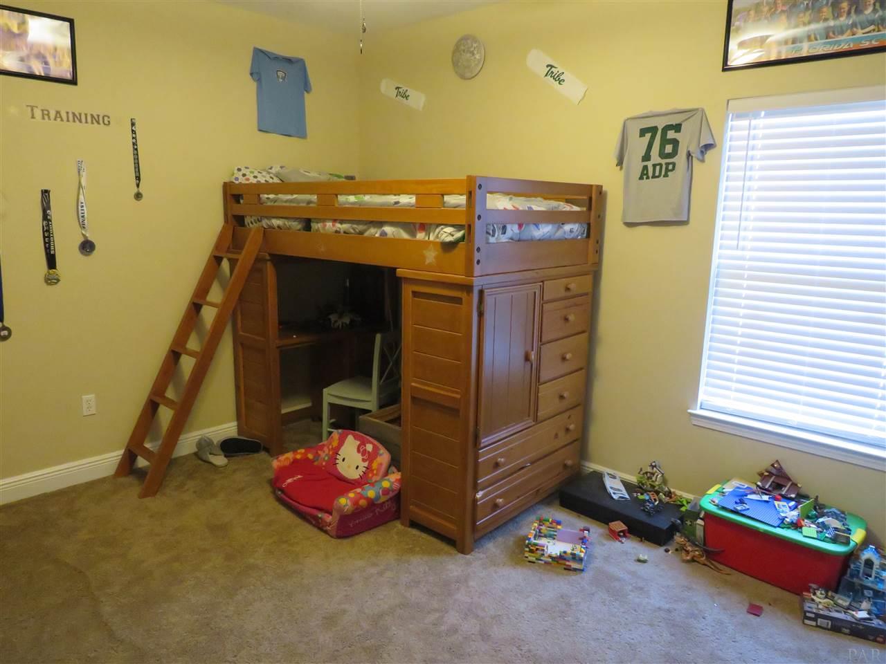 5504 Heatherton Road Milton, FL 32570 - Photo 20 of 40 Gallery Image 20