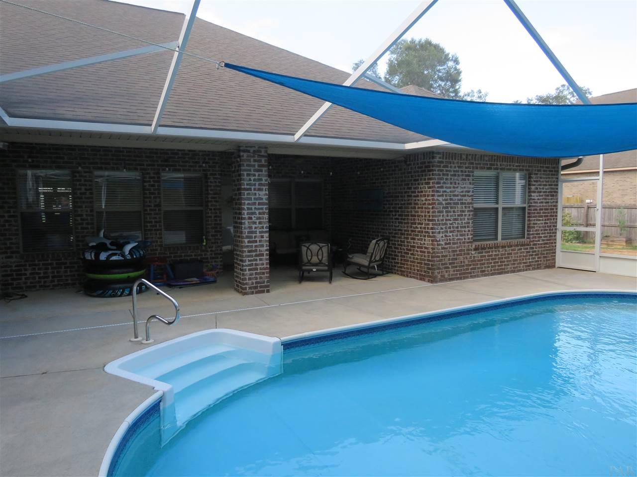 5504 Heatherton Road Milton, FL 32570 - Photo 33 of 40 Gallery Image 33