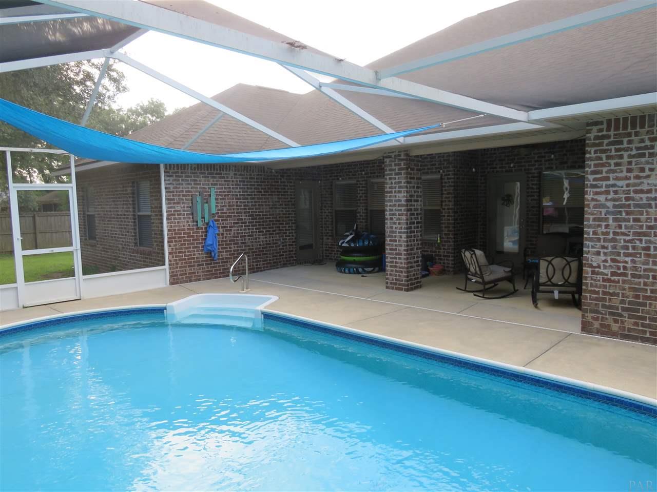 5504 Heatherton Road Milton, FL 32570 - Photo 34 of 40 Gallery Image 34