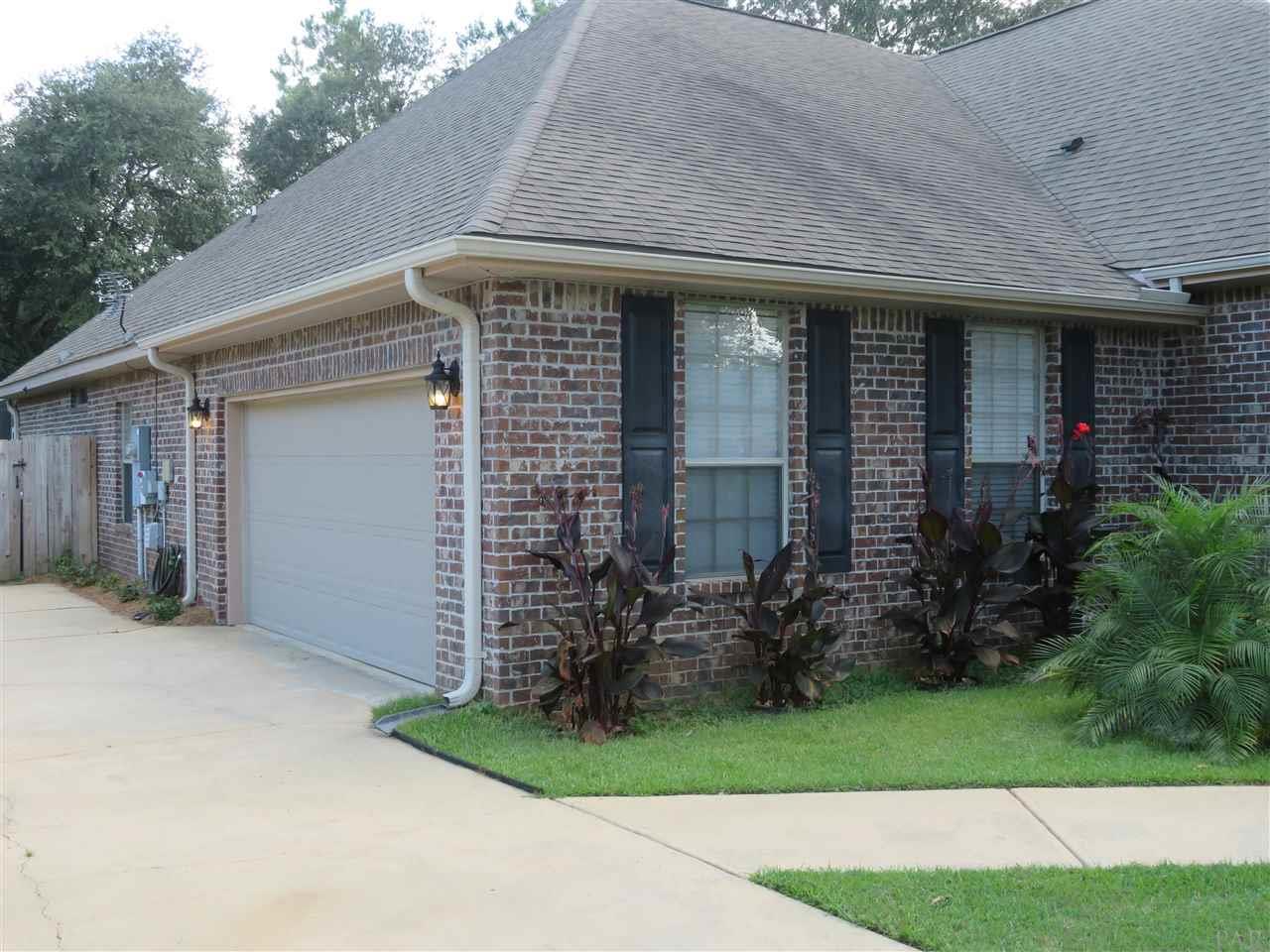 5504 Heatherton Road Milton, FL 32570 - Photo 38 of 40 Gallery Image 38