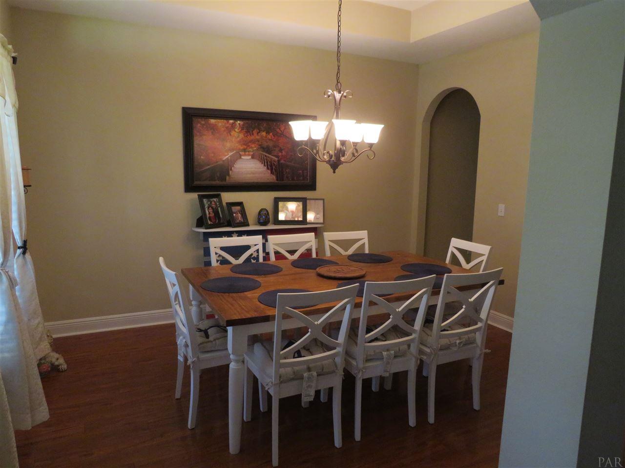 5504 Heatherton Road Milton, FL 32570 - Photo 10 of 40 Gallery Image 10