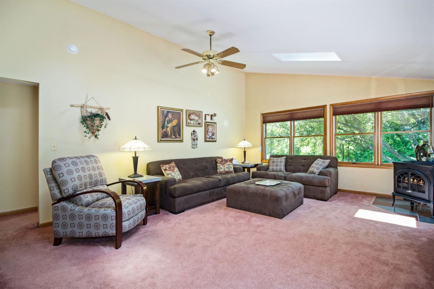 7277 Donovan Road Dexter, MI 48130 - Photo 11 of 37 Photo 11