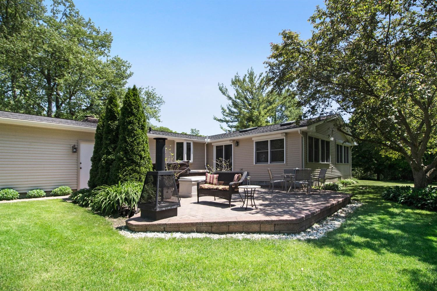 7277 Donovan Road Dexter, MI 48130 - Photo 27 of 37 Photo 27