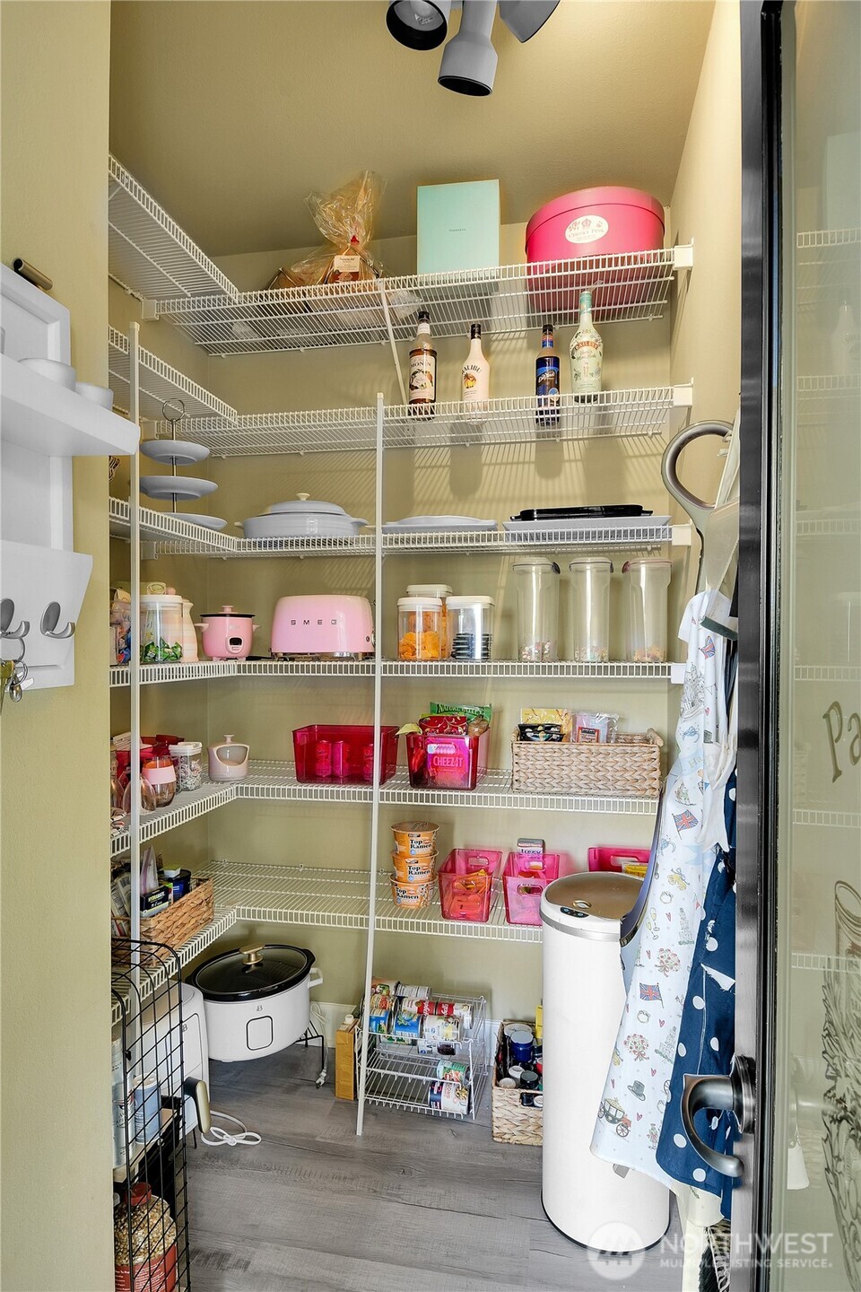 1011 North 27th Place Renton, WA 98056 - Photo 13 of 40 a room with storage and utility