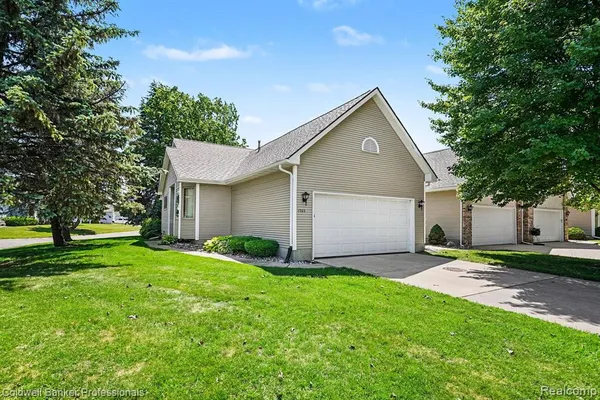 $230,000 | 1083 Shalin Drive, Davison, MI 48423