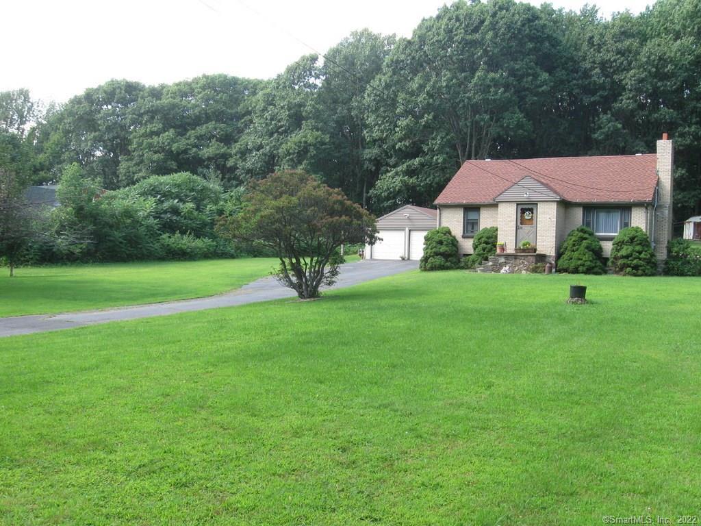 506 Fall Mountain Road Bristol, CT 06010 - Photo 1 of 1