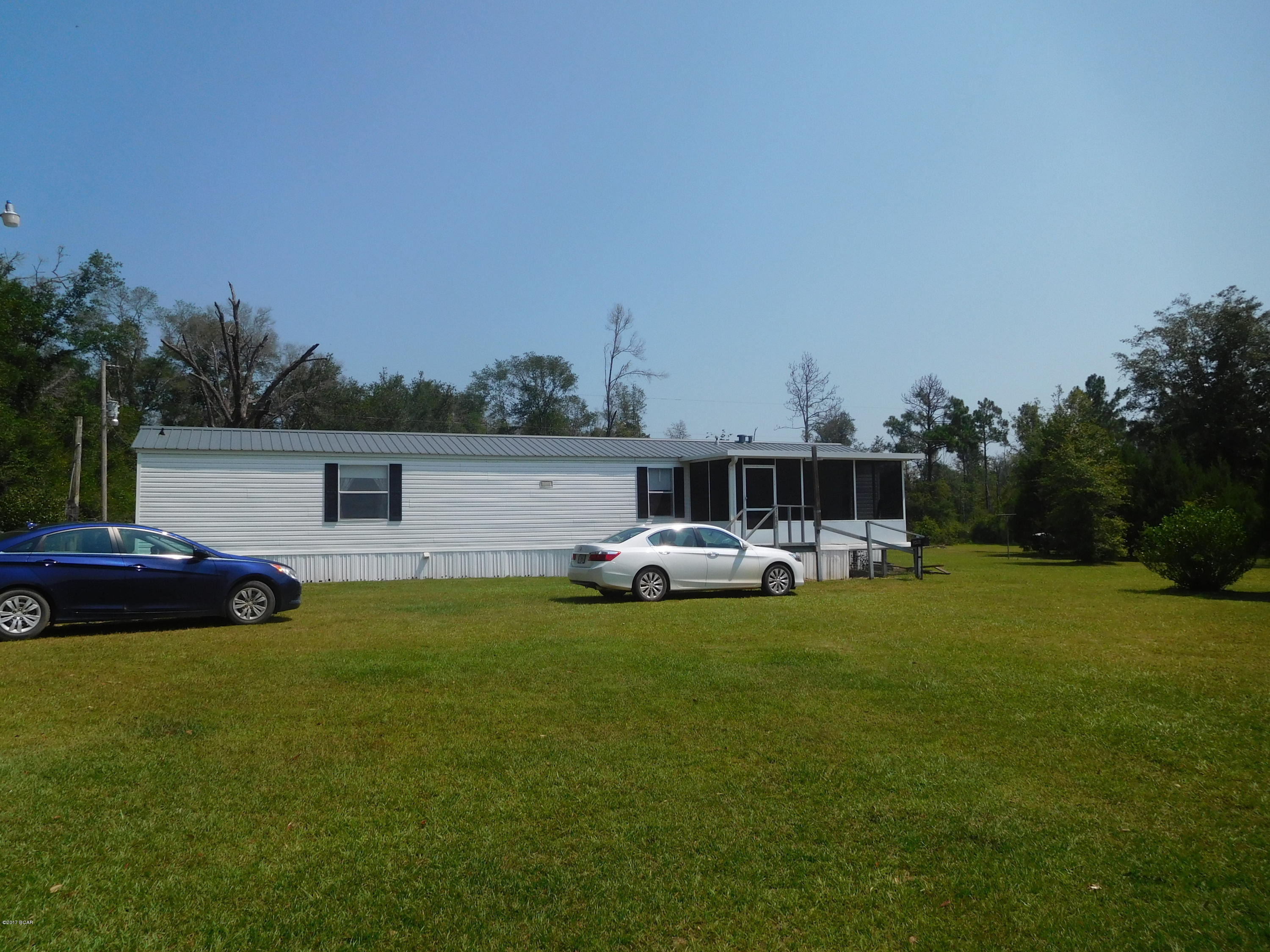3496 Union Hill Road Bonifay, FL 32425 - Photo 4 of 19 Gallery Image 4