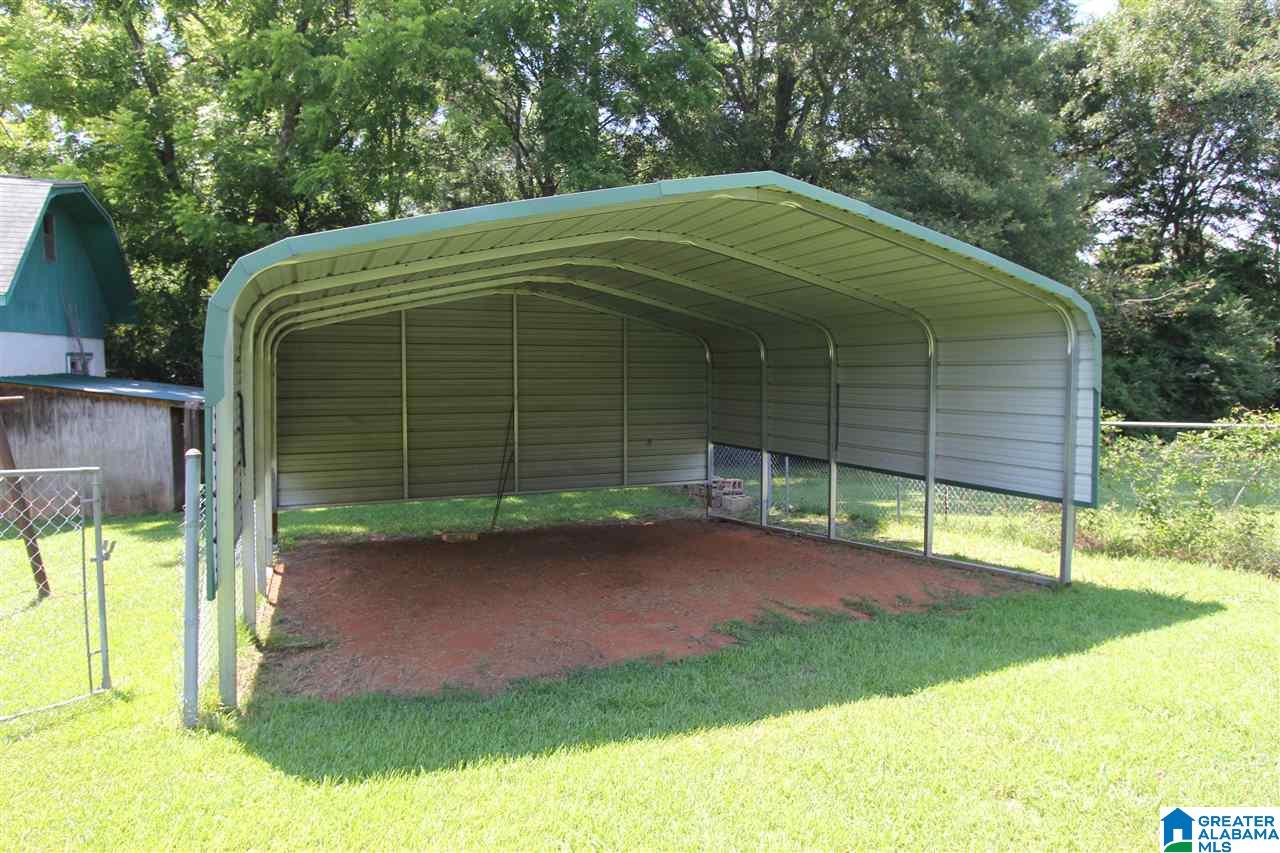 200 Bates Street Weaver, AL 36277 - Photo 20 of 50