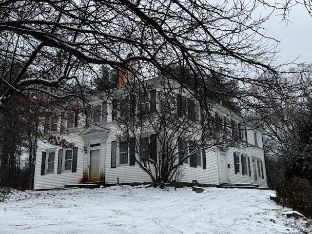 627 Waterville Road Skowhegan, ME 04976 - Photo 3 of 35 IMG_4068