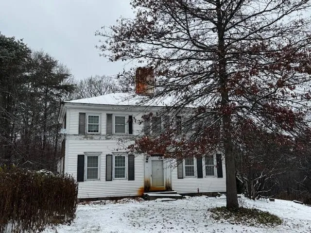 $279,000 | 627 Waterville Road, Skowhegan, ME 04976