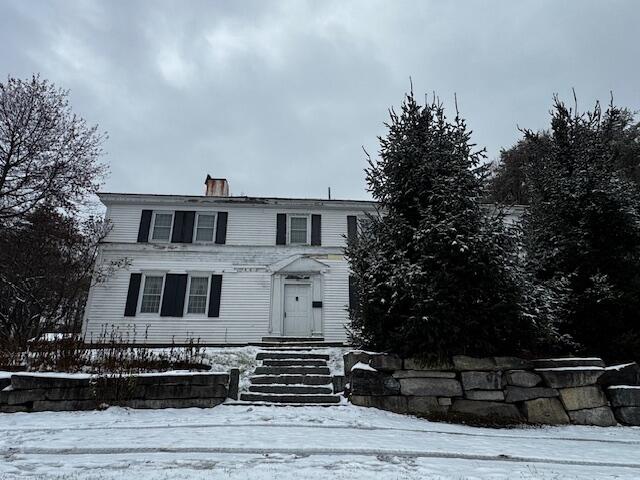 627 Waterville Road Skowhegan, ME 04976 - Photo 5 of 35 IMG_4070