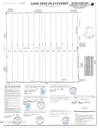 $166,050 | Lot 9 Mount Helm Road, Brandon, MS 39047