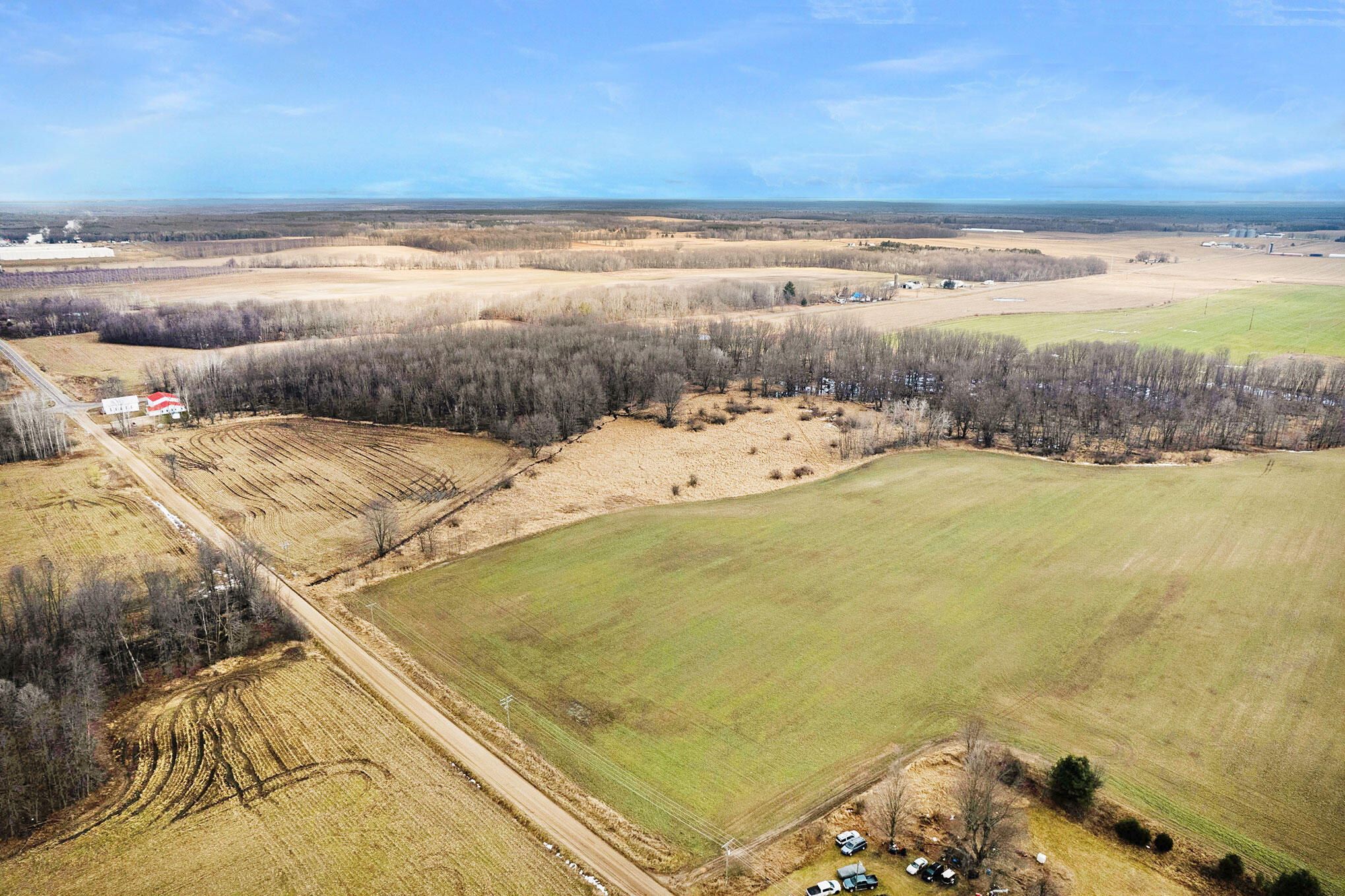8197 East Jackson Road Walkerville, MI 49459 - Photo 3 of 26 DJI_0034