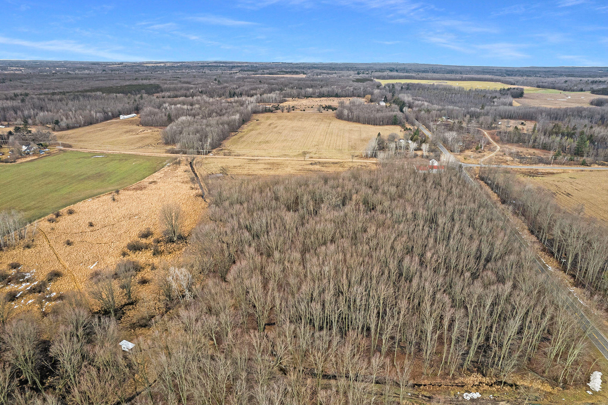 8197 East Jackson Road Walkerville, MI 49459 - Photo 7 of 26 DJI_0063