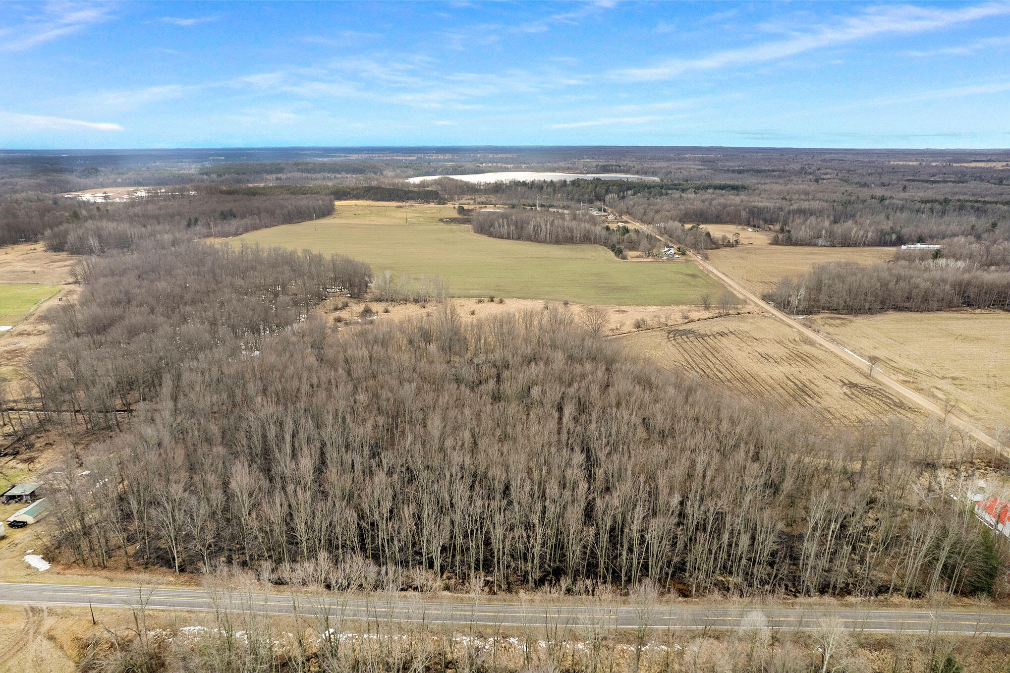 8197 East Jackson Road Walkerville, MI 49459 - Photo 9 of 26 DJI_0073
