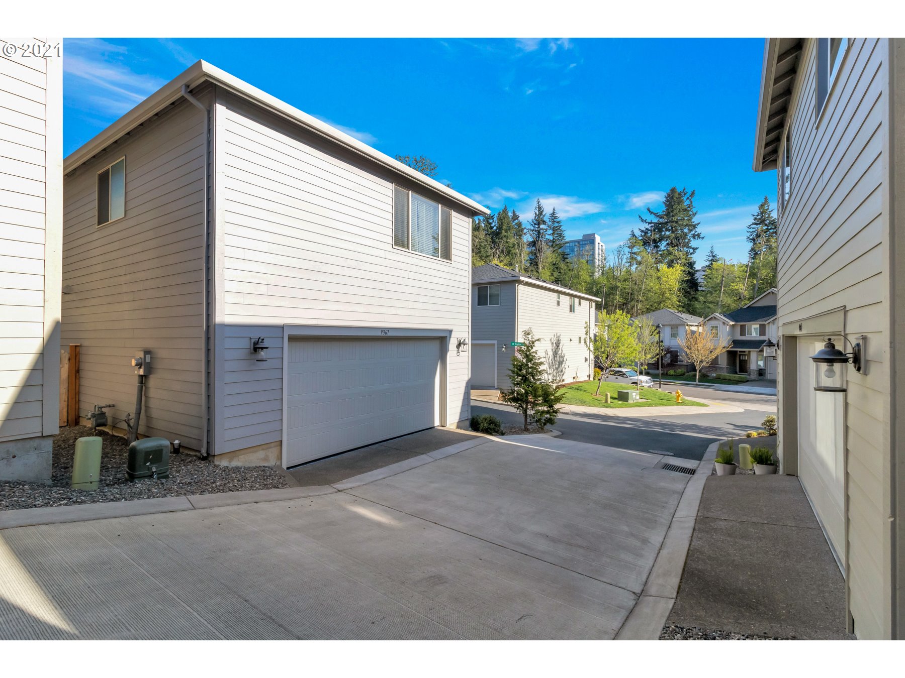 9367 Southwest Treble Lane Portland, OR 97225 - Photo 22 of 22 Gallery Image 22