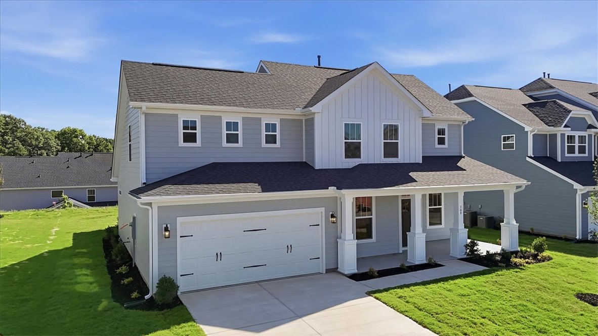 509 Grasshopper Court Anderson, SC 29621 - Photo 2 of 42