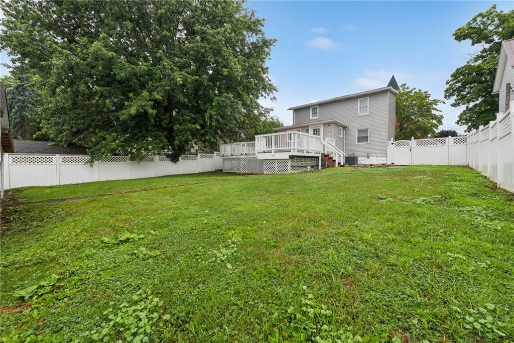 109 Jefferson Street Midway, PA 15060 - Photo 36 of 40