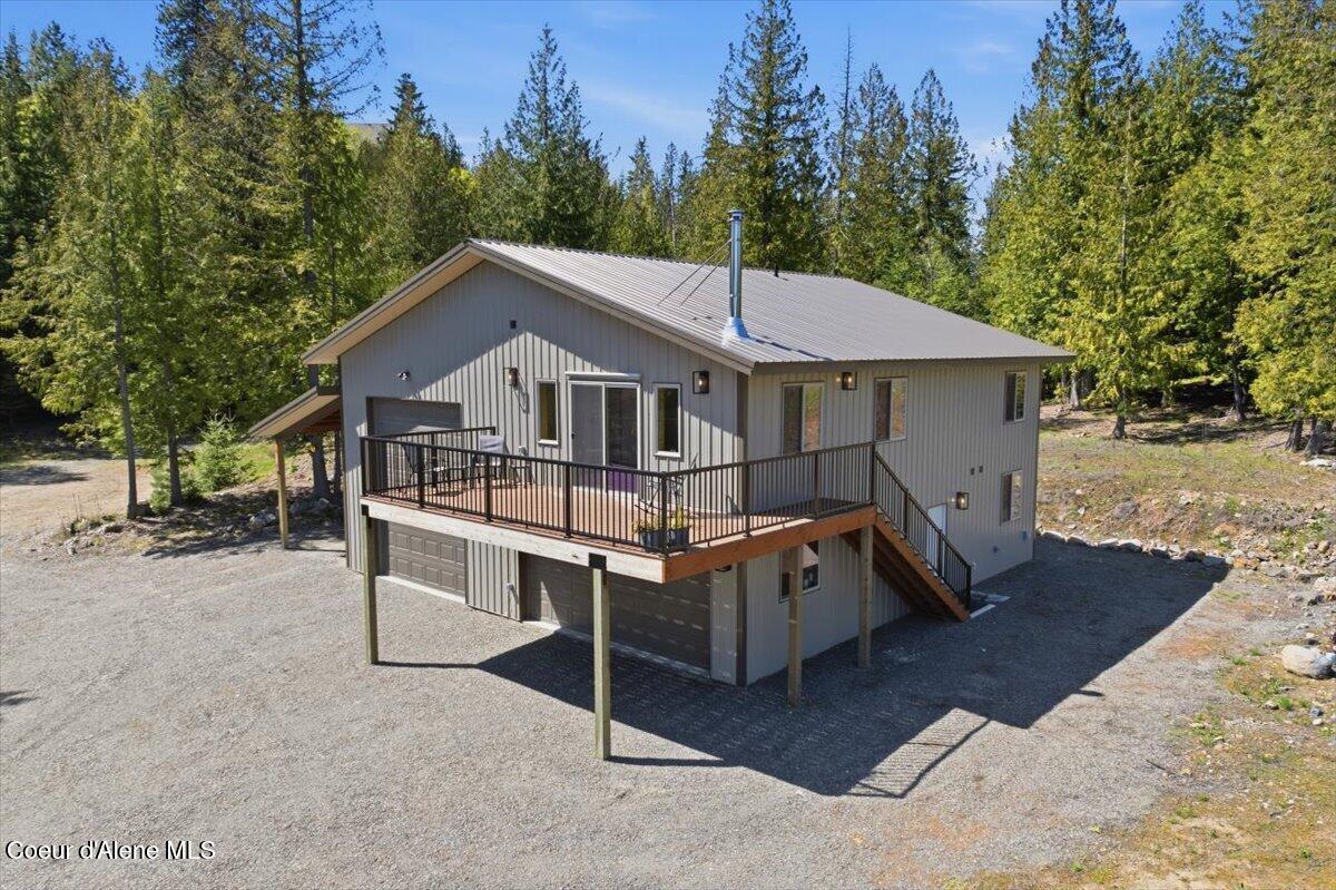 69 Shawnee Path Sagle, ID 83860 - Photo 10 of 65 13-69 Shawnee Path Sagle, ID 83860_RedH