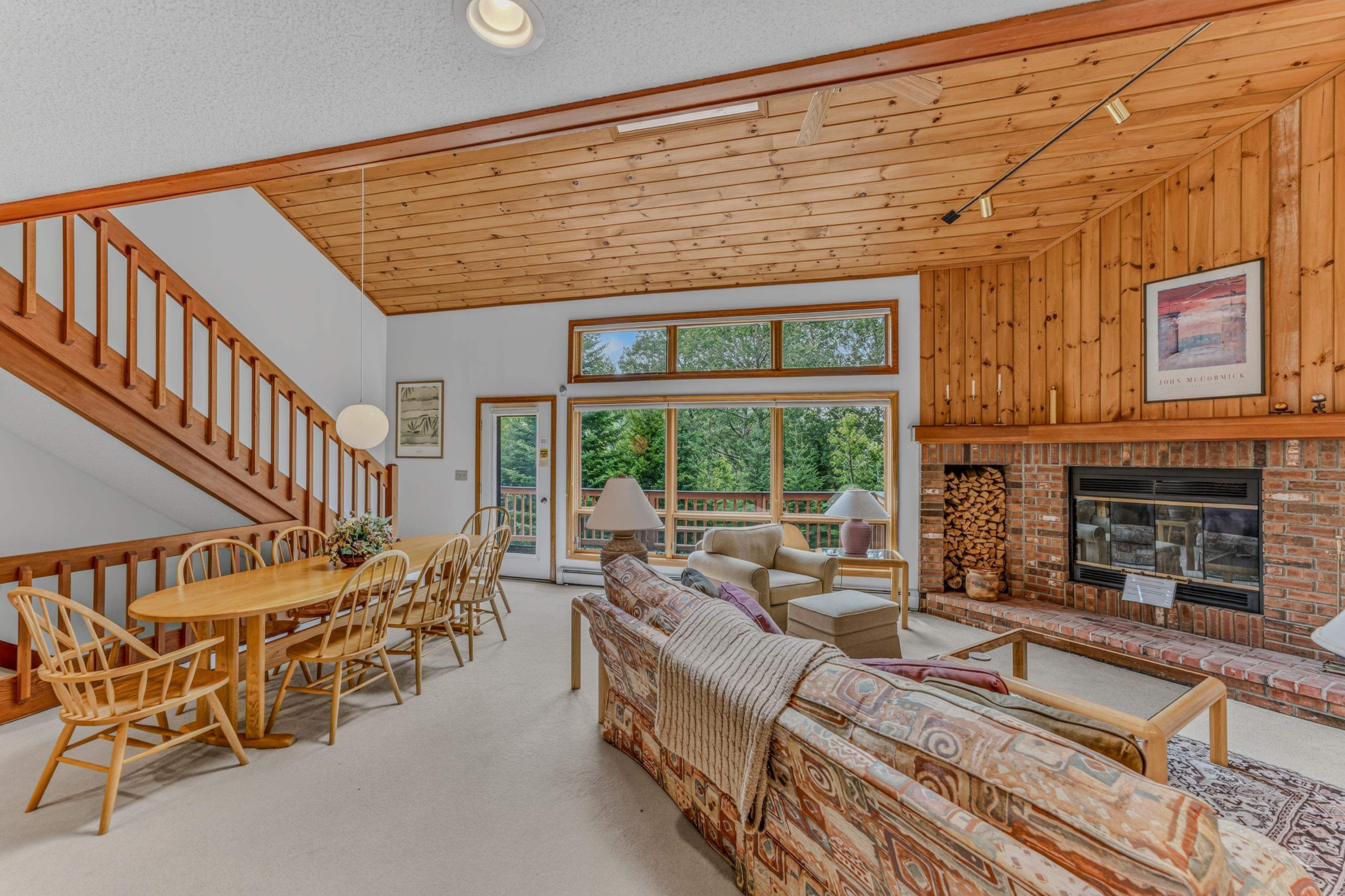 72 Appleby Close, Unit 42 Carroll, NH 03595 - Photo 12 of 33