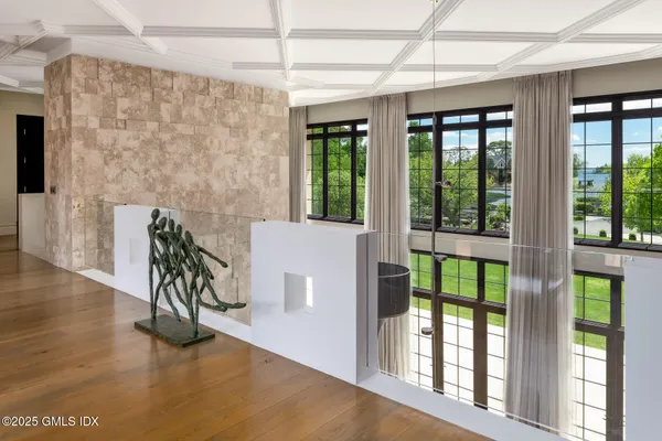 $18,500,000 | 41 Meadow Wood Drive, Greenwich, CT 06830