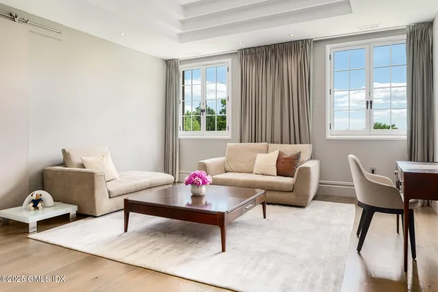 $18,500,000 | 41 Meadow Wood Drive, Greenwich, CT 06830