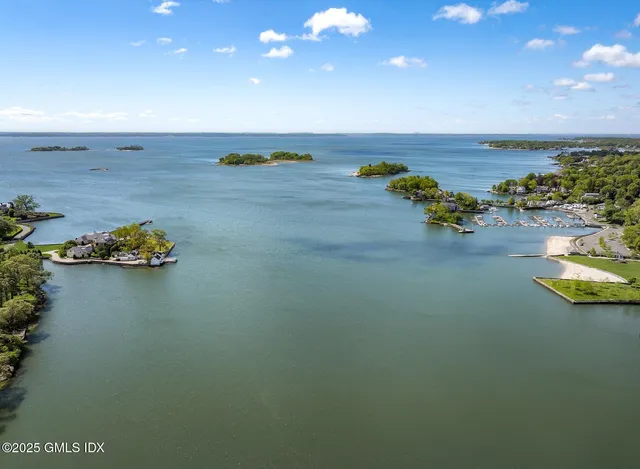 $18,500,000 | 41 Meadow Wood Drive, Greenwich, CT 06830