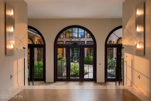 $18,500,000 | 41 Meadow Wood Drive, Greenwich, CT 06830