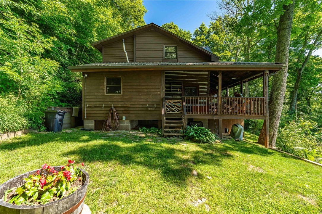 1260 Fork Ridge Road Zionville, NC 28698 - Photo 40 of 50