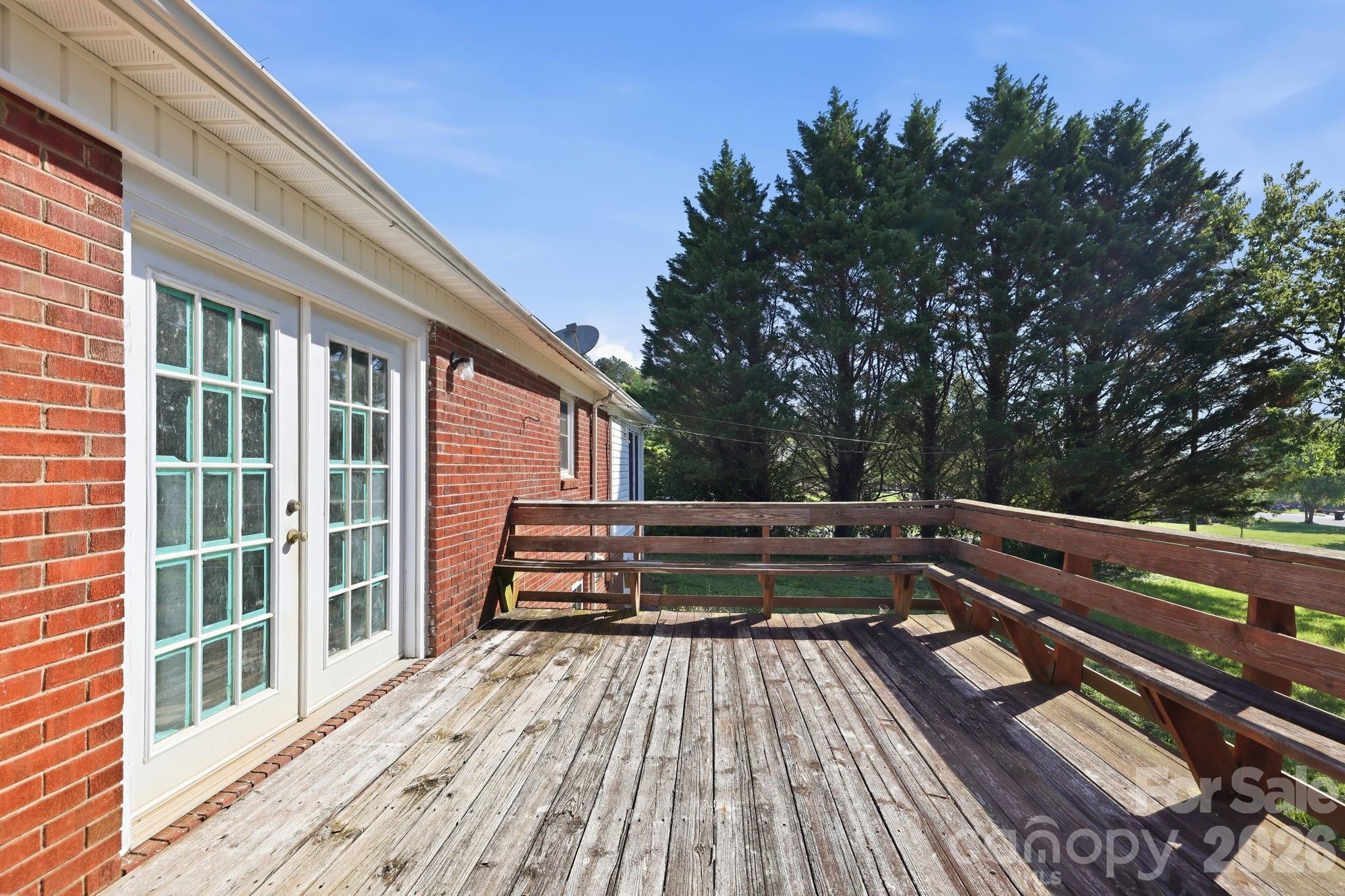 310 Roy Eaker Road Cherryville, NC 28021 - Photo 38 of 45
