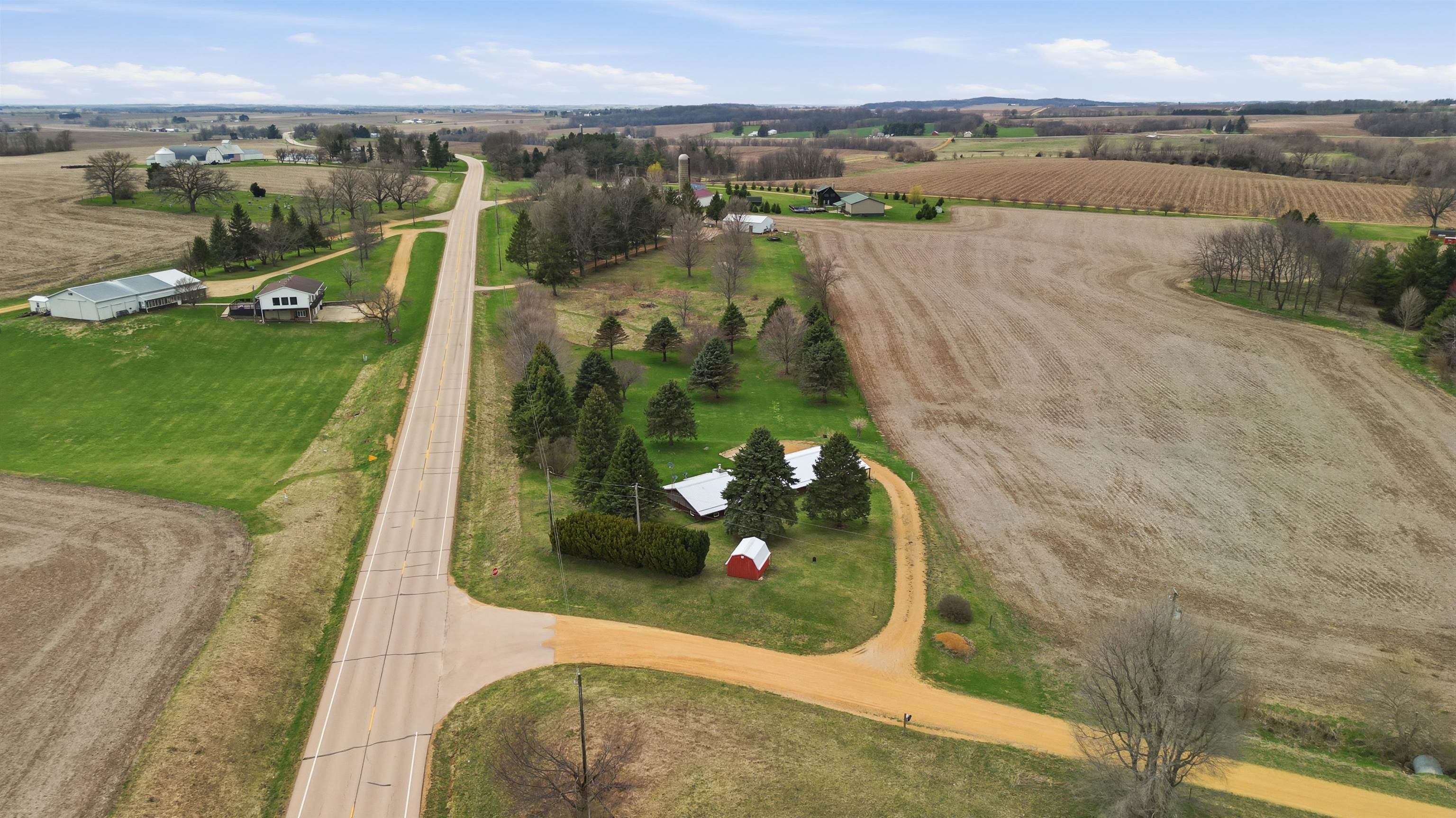 2870 South Wagon Road Polo, IL 61064 - Photo 27 of 30