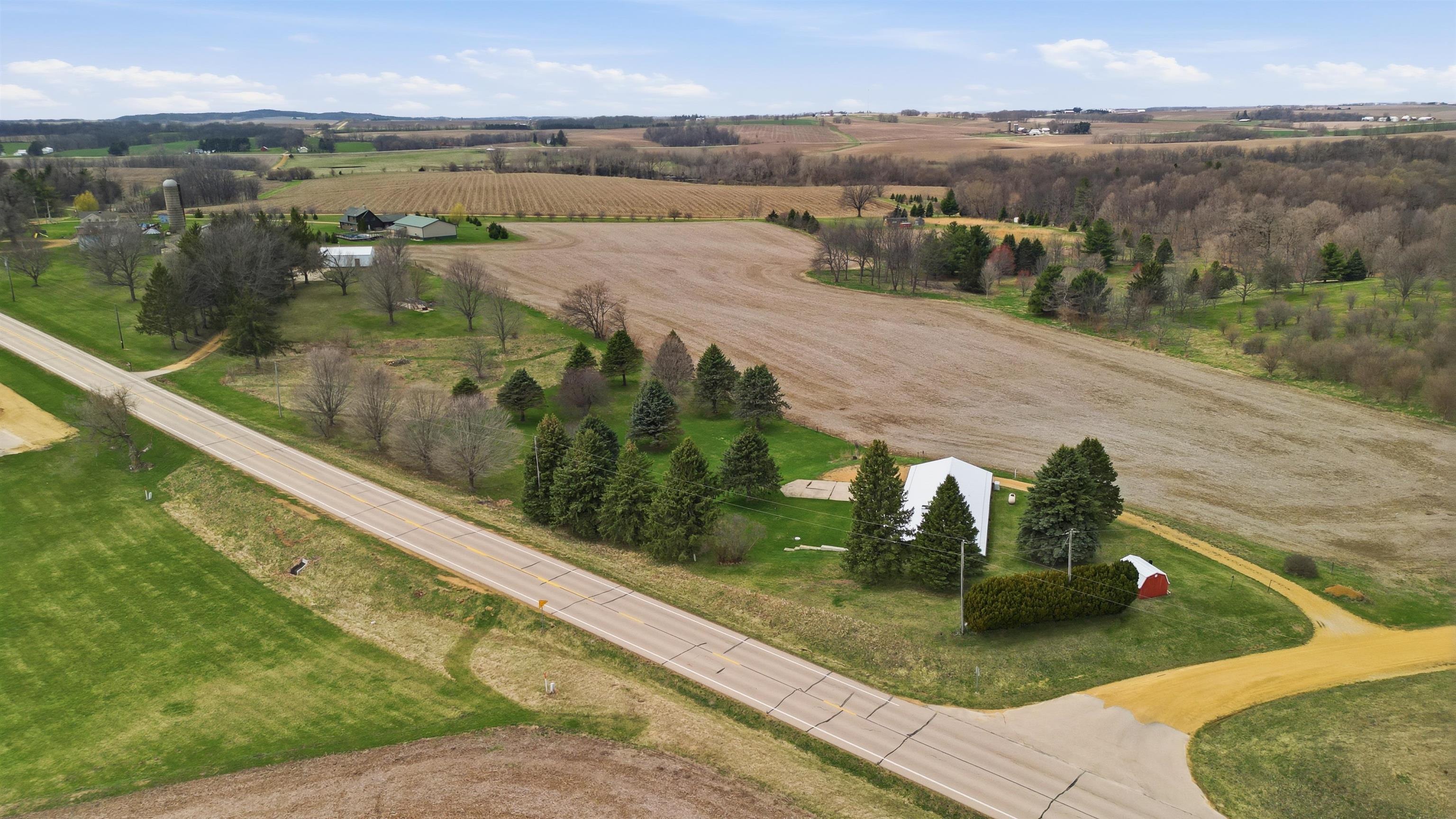 2870 South Wagon Road Polo, IL 61064 - Photo 28 of 30