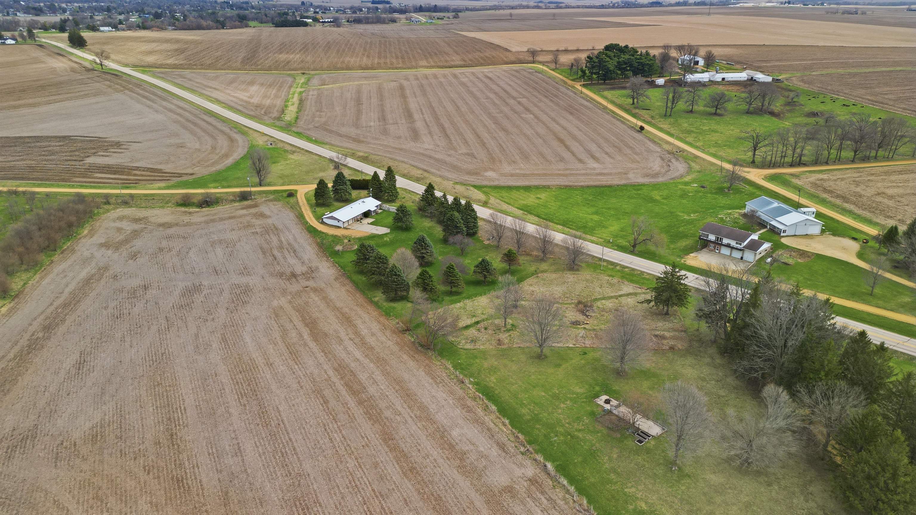 2870 South Wagon Road Polo, IL 61064 - Photo 29 of 30