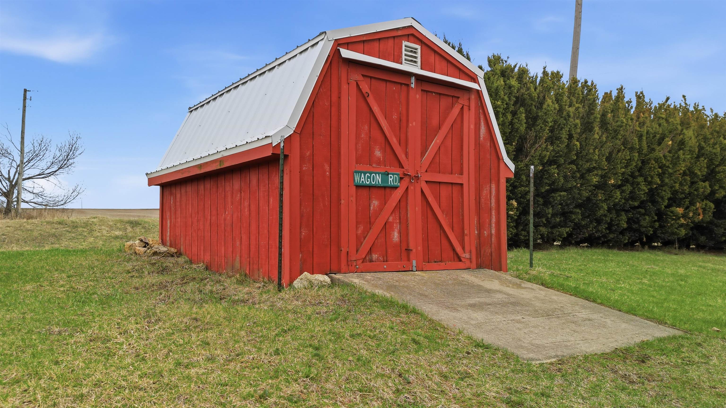 2870 South Wagon Road Polo, IL 61064 - Photo 30 of 30