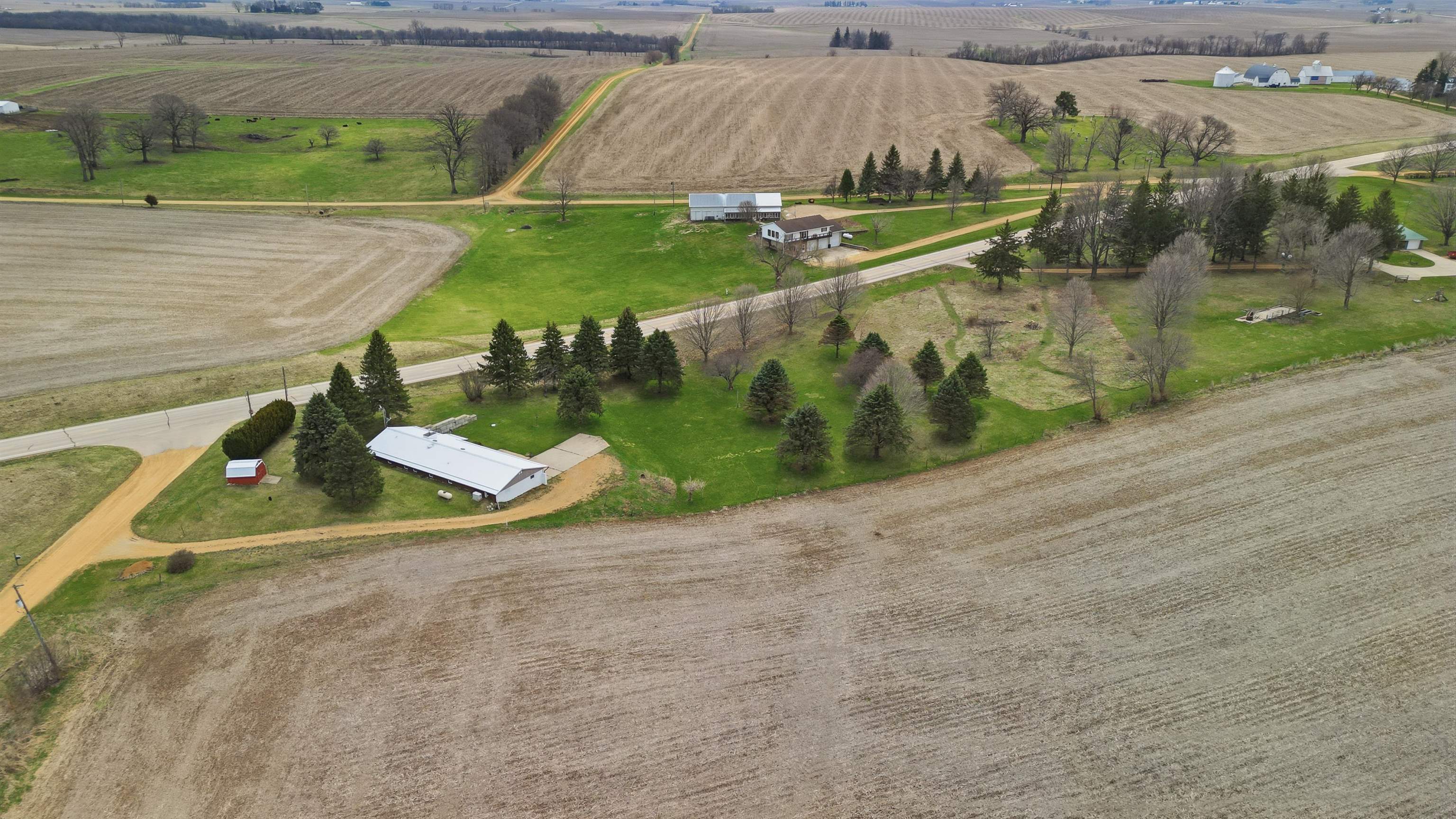 2870 South Wagon Road Polo, IL 61064 - Photo 5 of 30