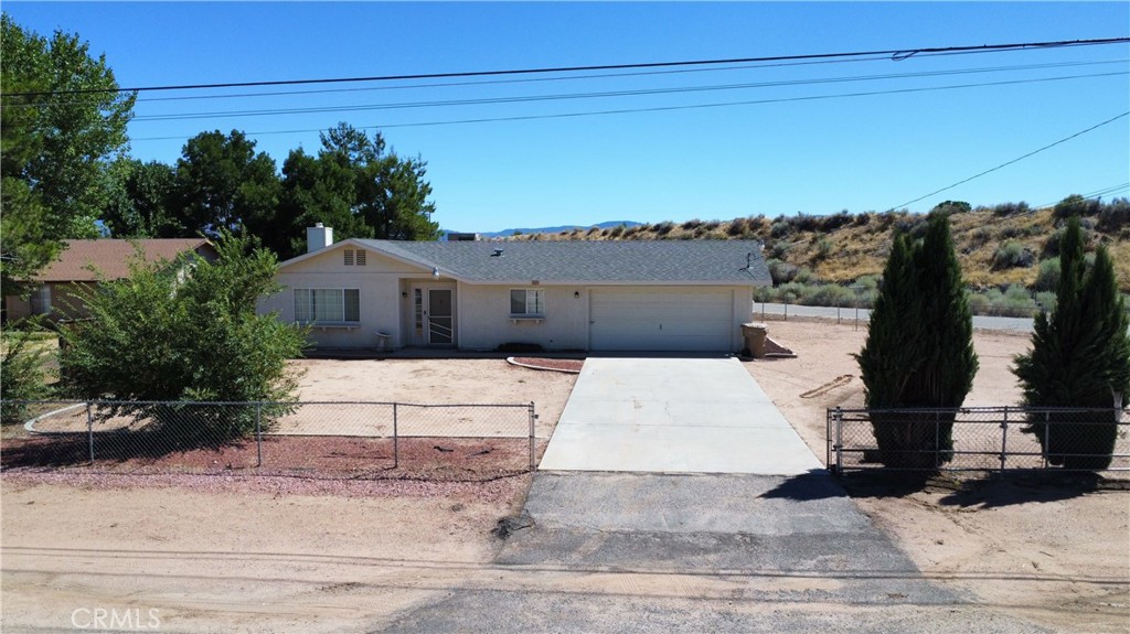 15037 El Centro Road Hesperia, CA 92345 - Photo 1 of 1 Gallery Image 1