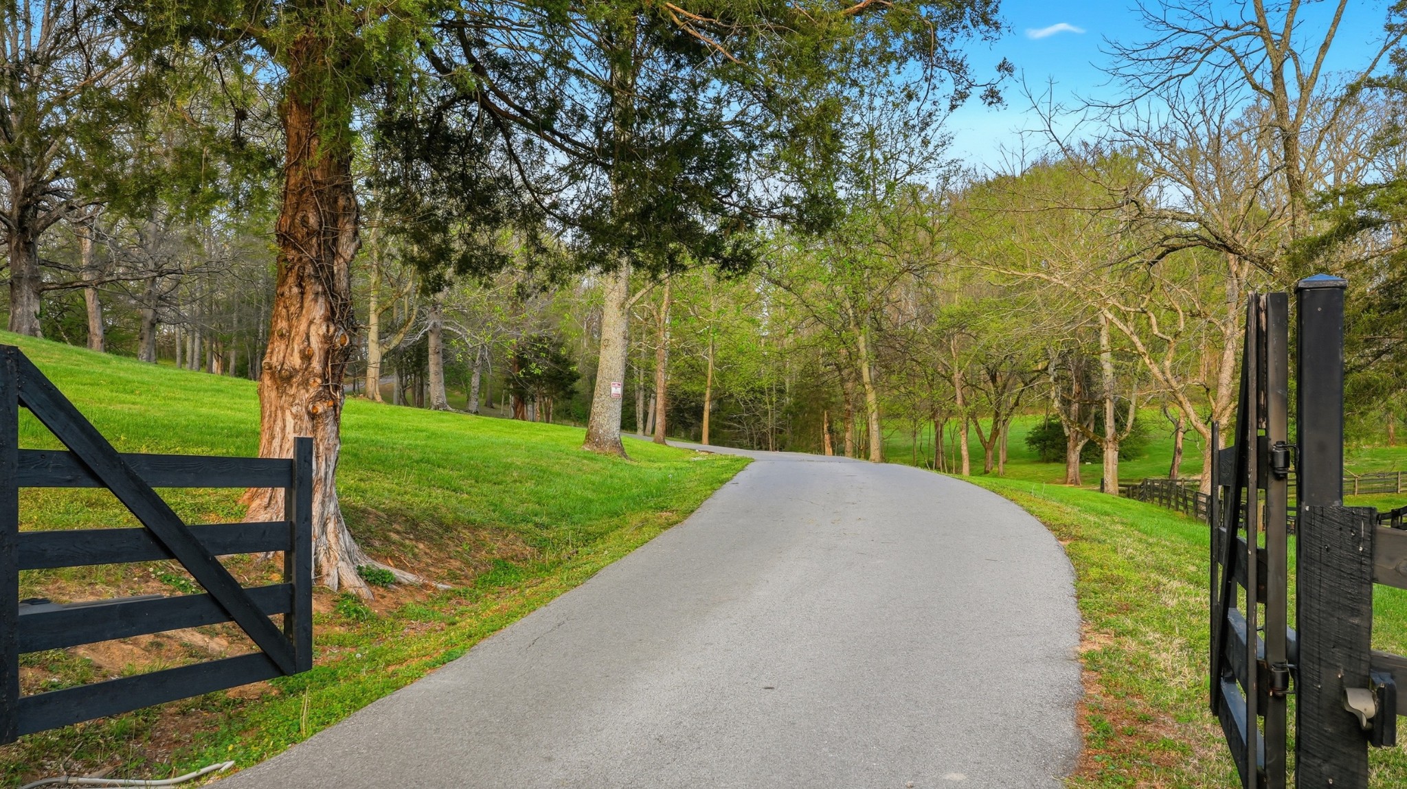 3360 Sweeney Hollow Road Franklin, TN 37064 - Photo 3 of 80