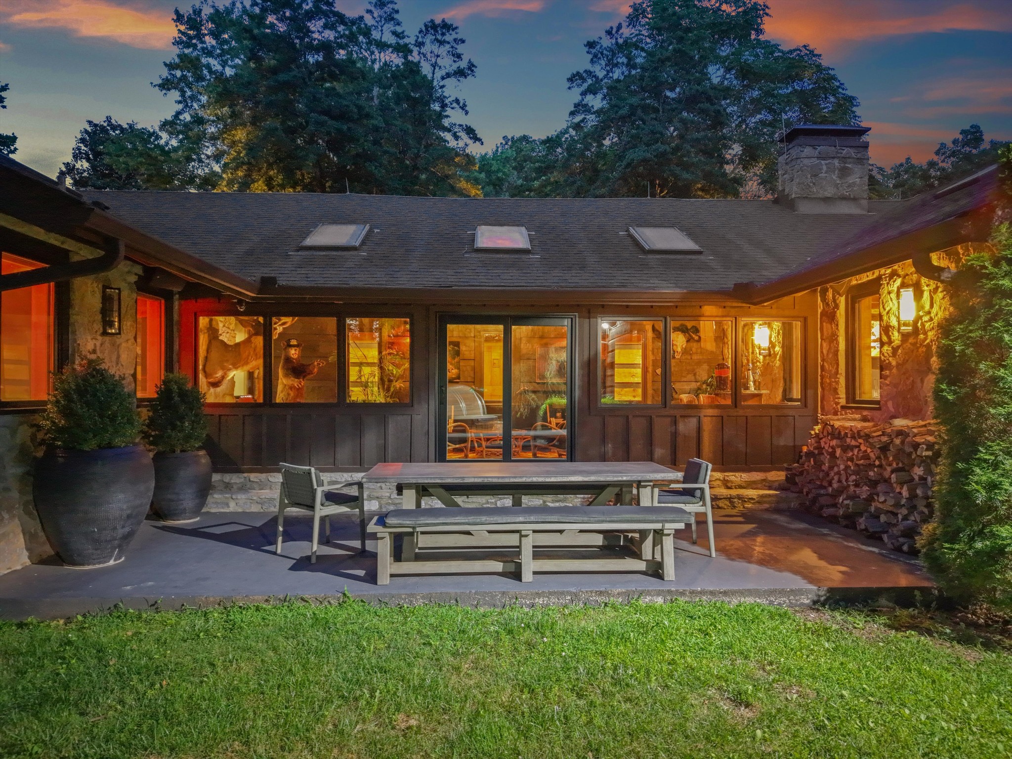 3360 Sweeney Hollow Road Franklin, TN 37064 - Photo 43 of 80