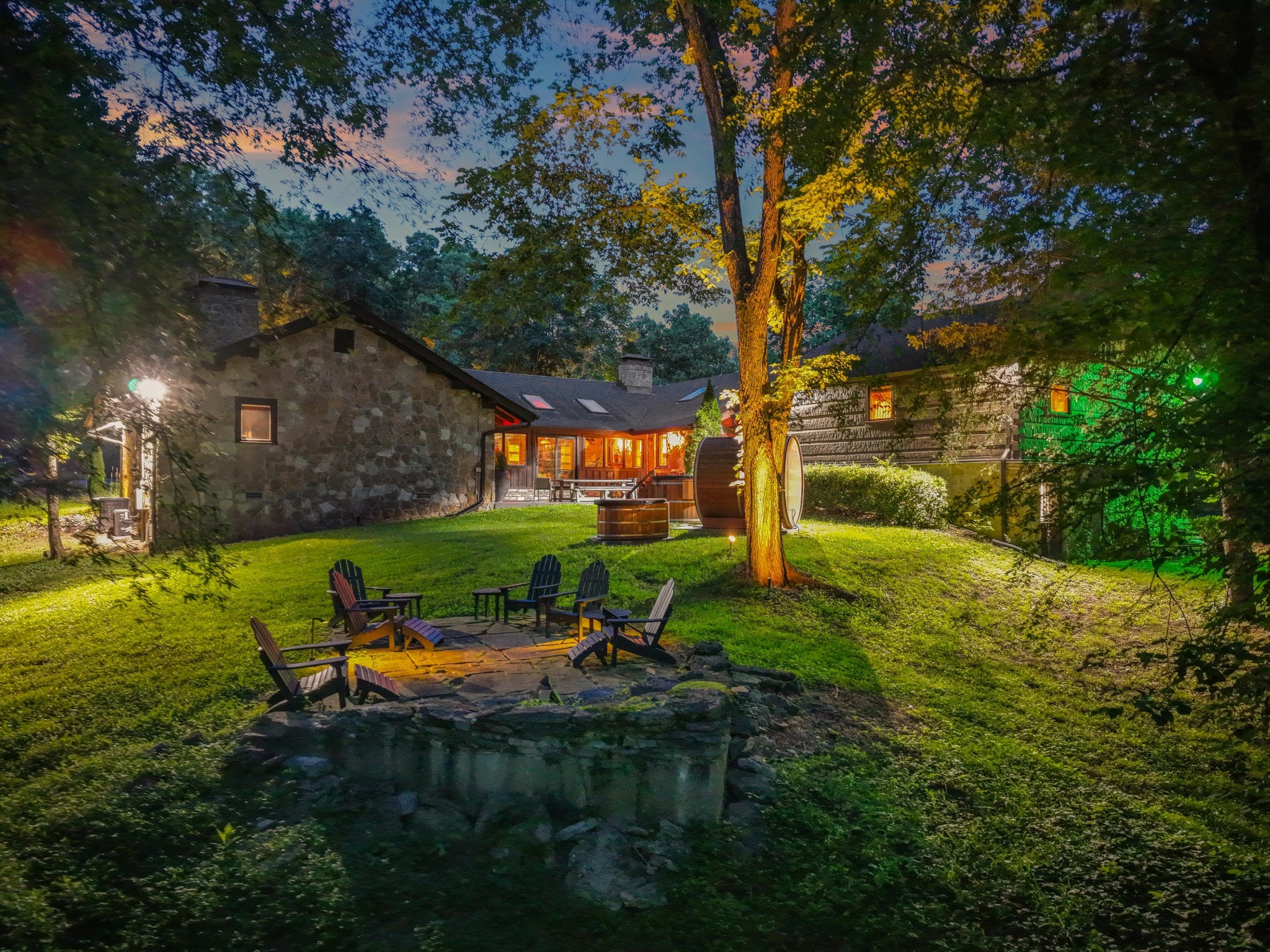 3360 Sweeney Hollow Road Franklin, TN 37064 - Photo 47 of 80