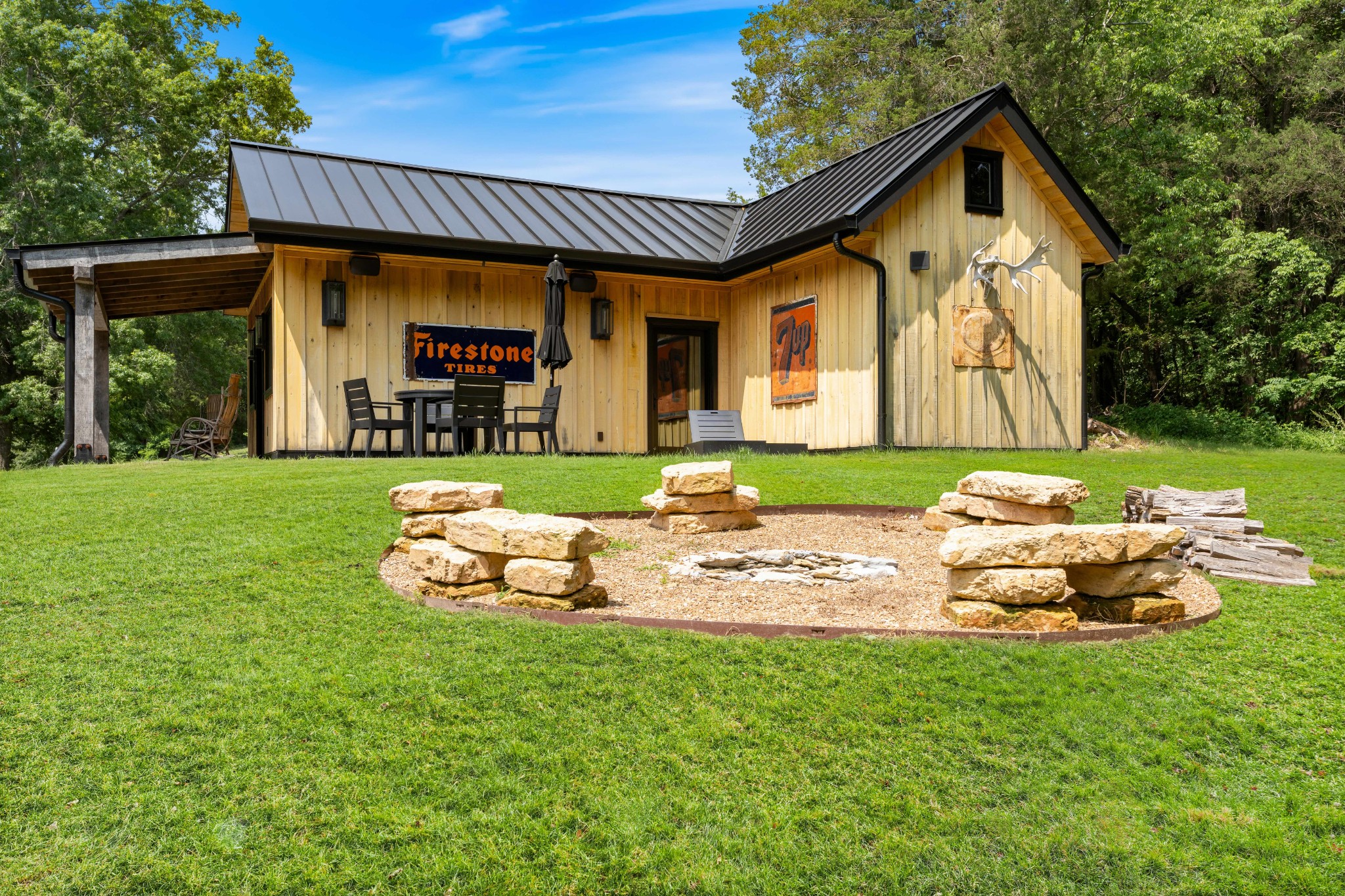 3360 Sweeney Hollow Road Franklin, TN 37064 - Photo 48 of 80