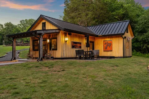 $10,000,000 | 3360 Sweeney Hollow Road, Franklin, TN 37064