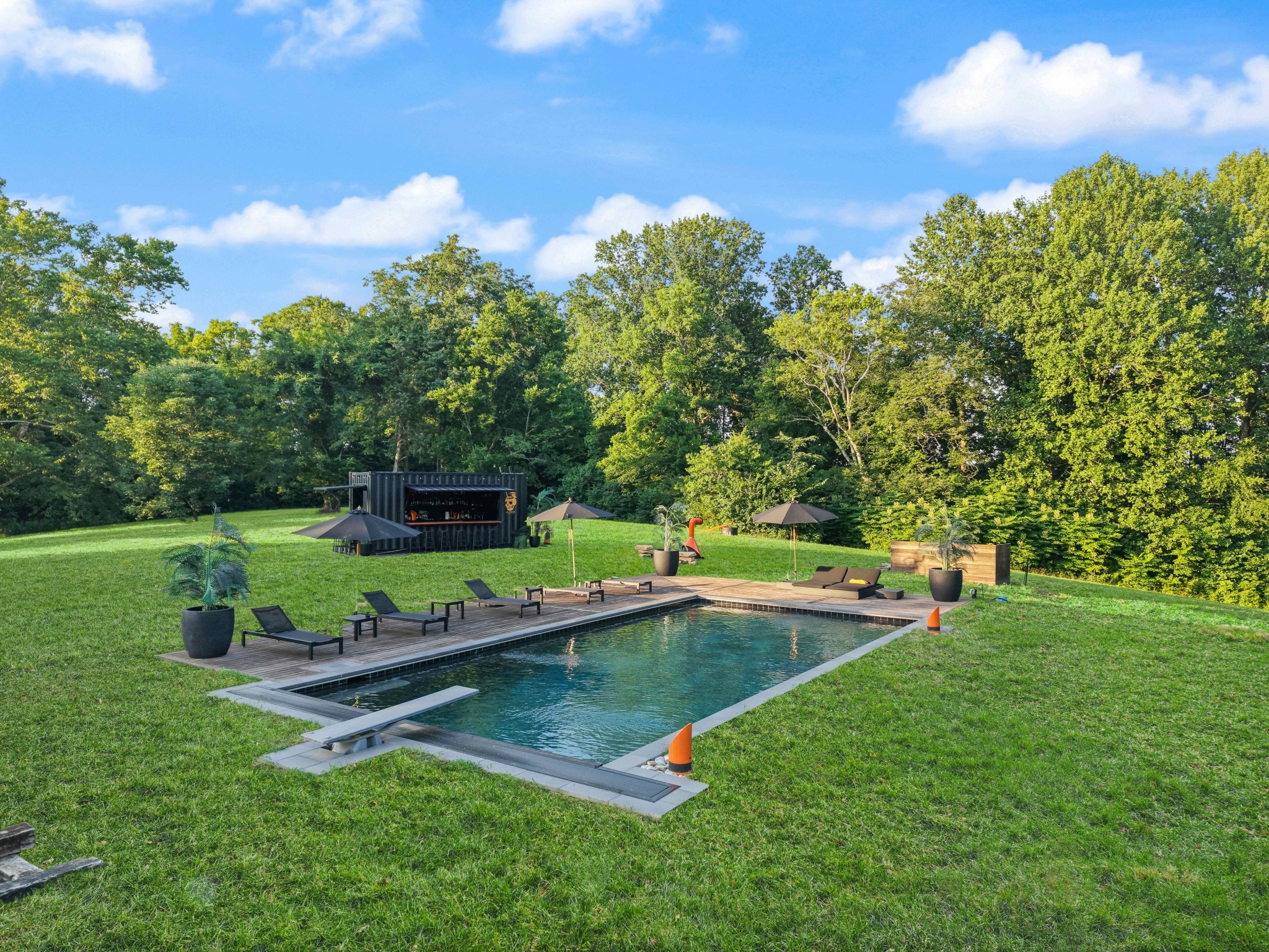 3360 Sweeney Hollow Road Franklin, TN 37064 - Photo 5 of 80