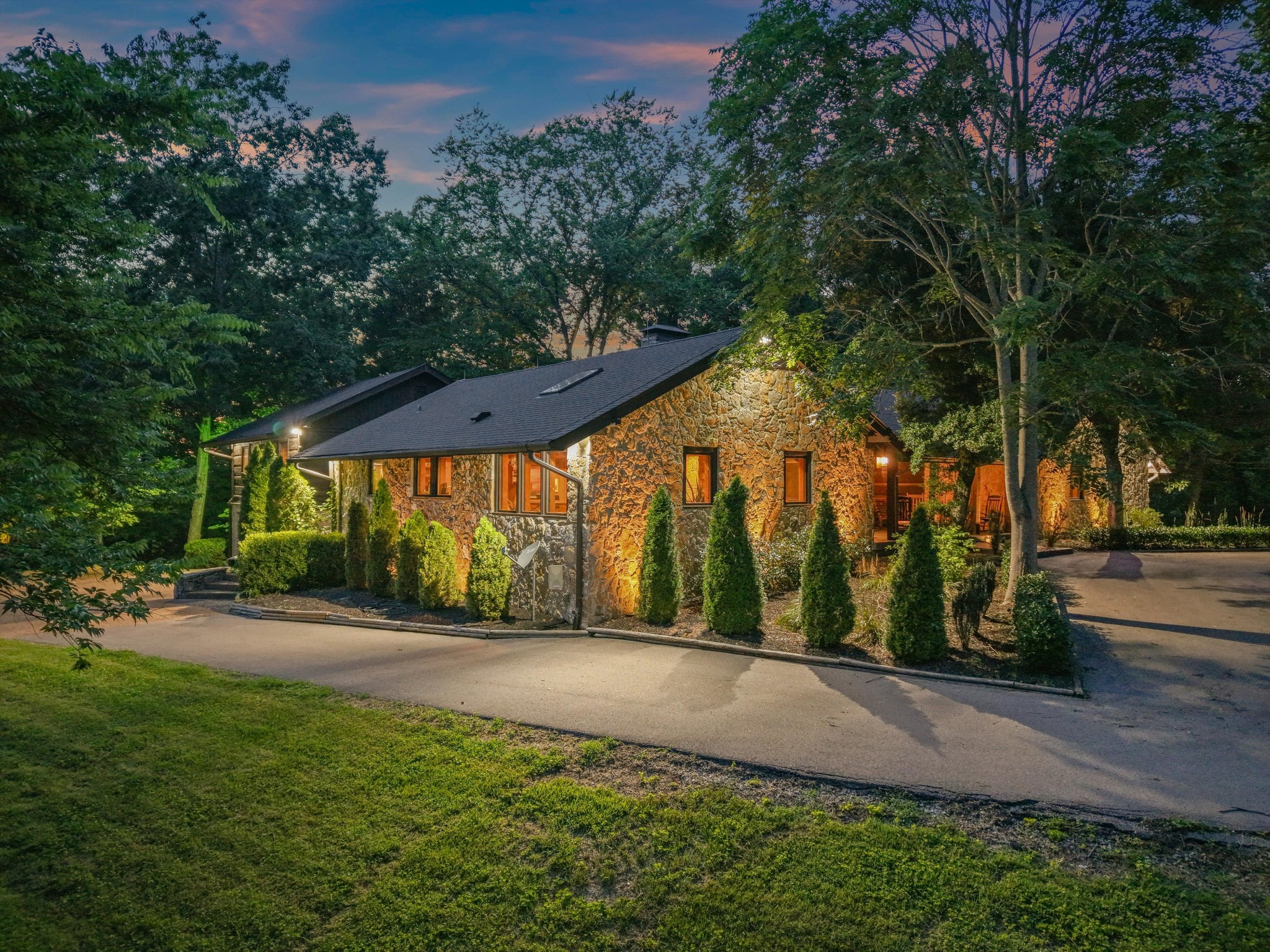 3360 Sweeney Hollow Road Franklin, TN 37064 - Photo 61 of 80