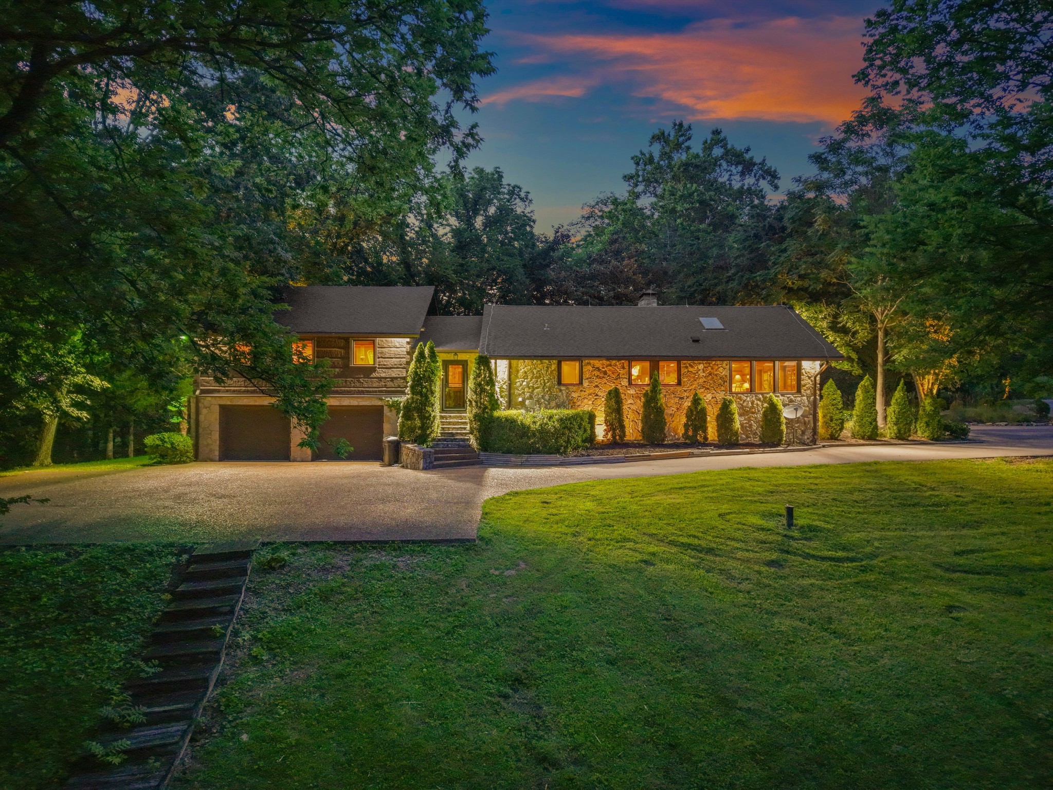 3360 Sweeney Hollow Road Franklin, TN 37064 - Photo 62 of 80