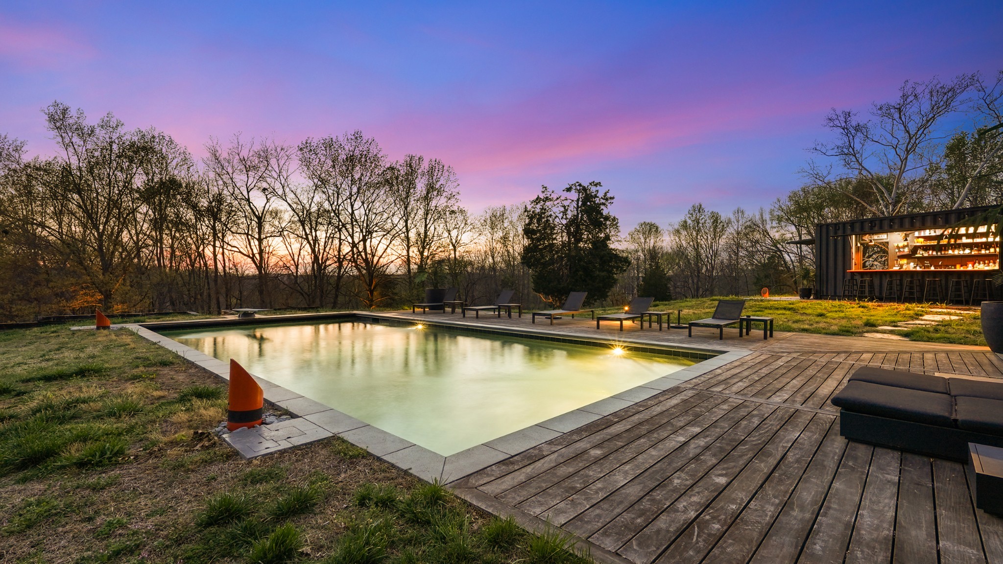 3360 Sweeney Hollow Road Franklin, TN 37064 - Photo 66 of 80