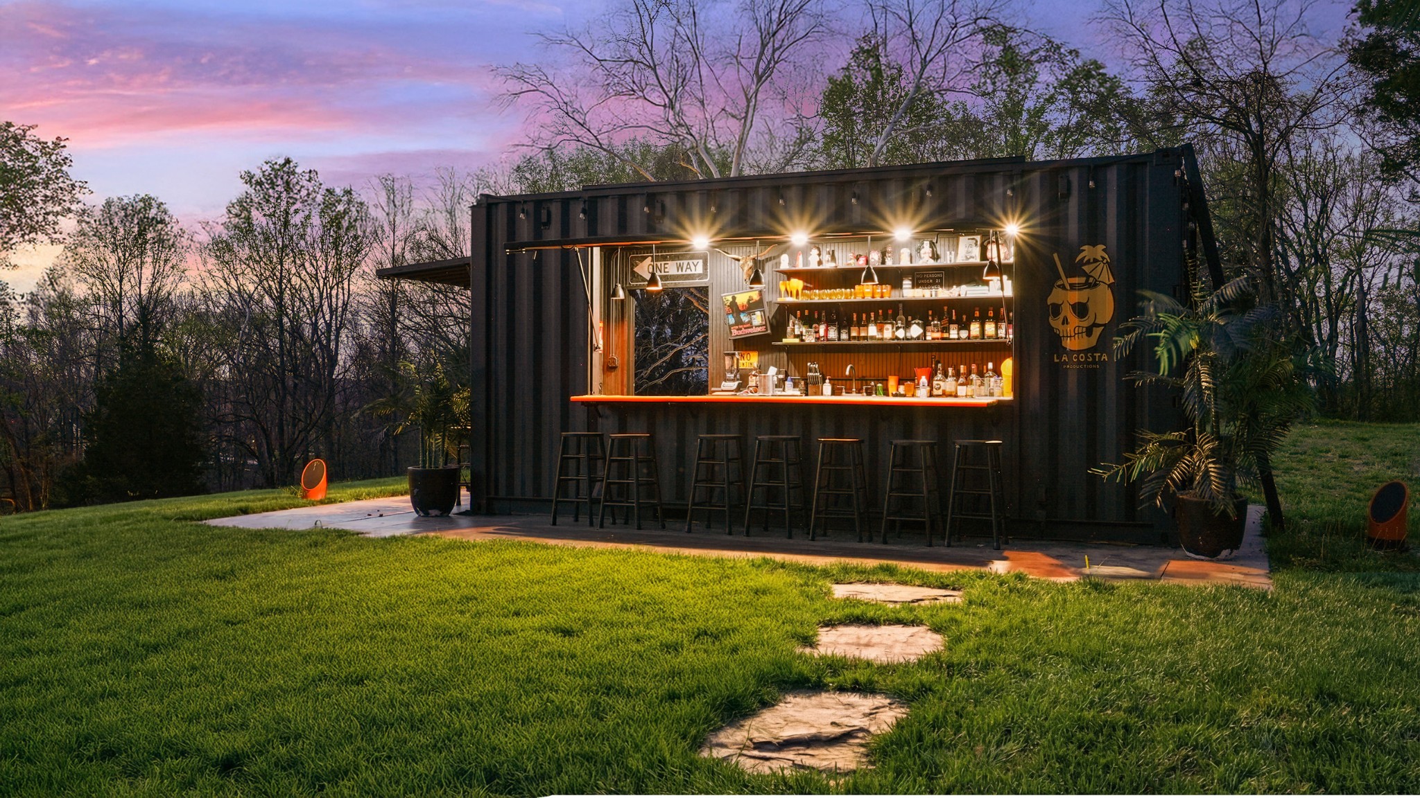 3360 Sweeney Hollow Road Franklin, TN 37064 - Photo 67 of 80