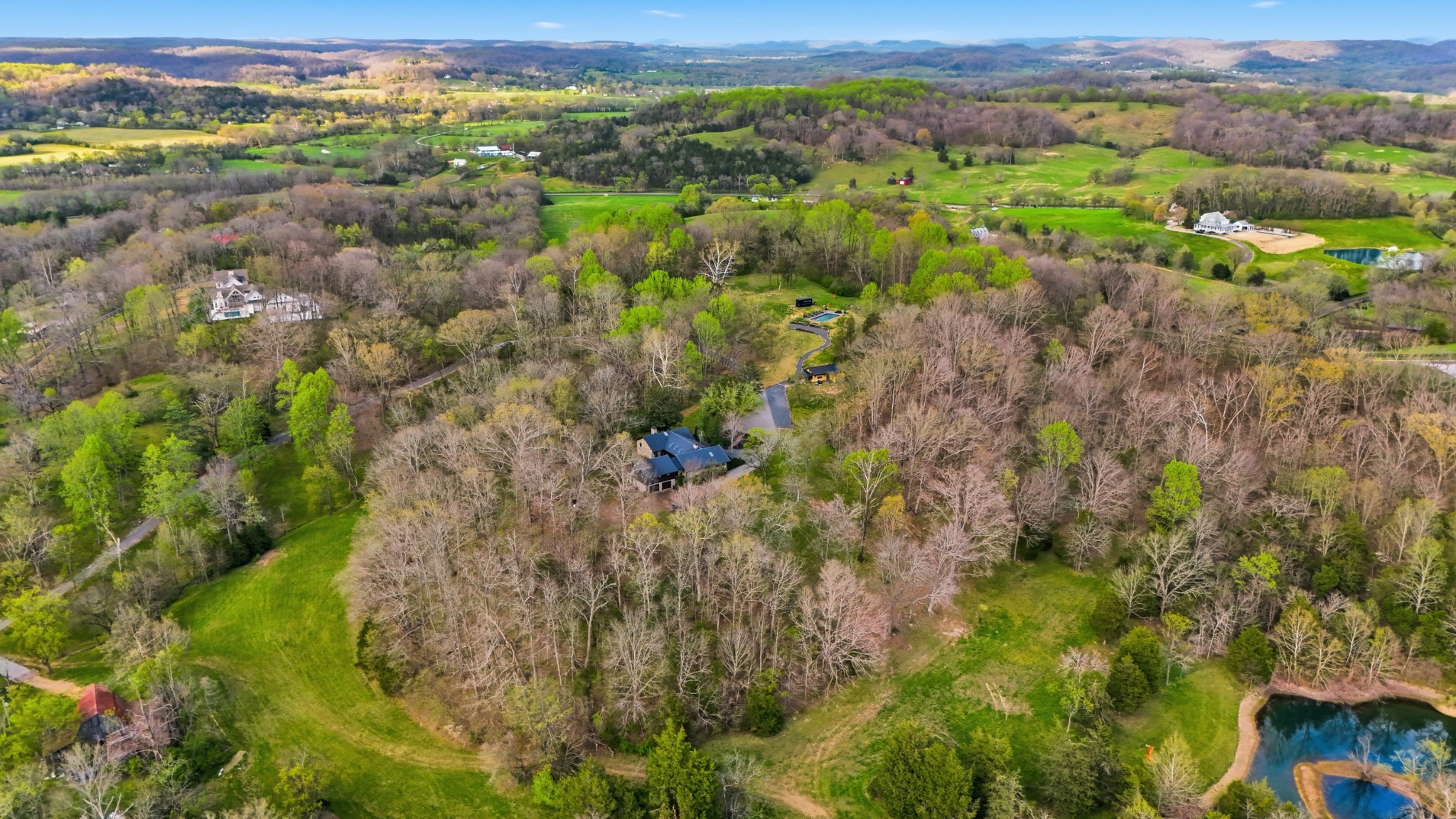 3360 Sweeney Hollow Road Franklin, TN 37064 - Photo 69 of 80